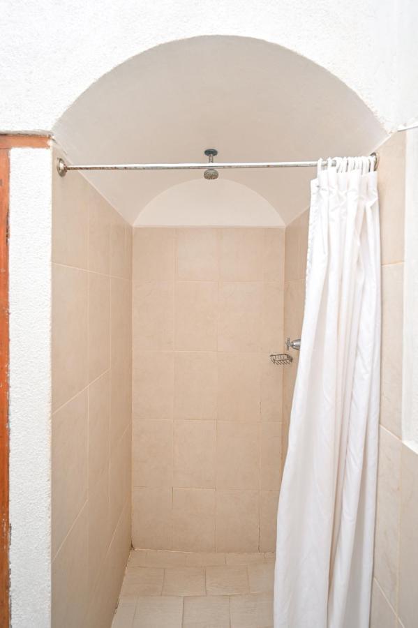 Hotel Meson Cuevano Guanajuato Buitenkant foto